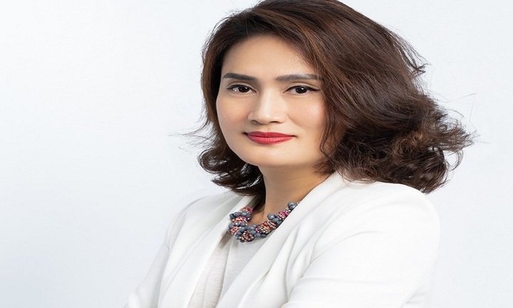 Vincom Retail lại thay Tổng giám đốc