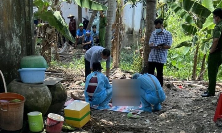 Bạc Liêu: Người đàn ông 68 tuổi bị gã xin nước đá đánh tử vong