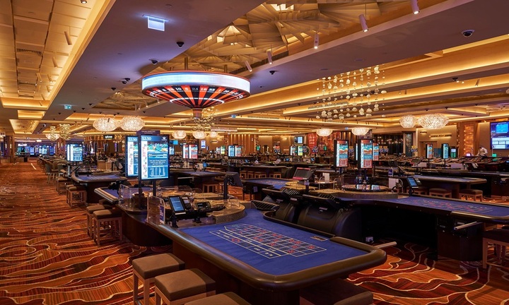 Hà Nội: Tăng cường quản lý, giám sát việc kinh doanh trò chơi điện tử có thưởng và casino