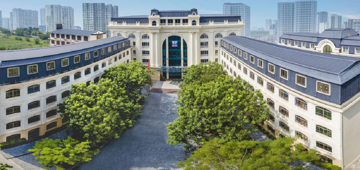 Học phí các trường tiểu học ngoài công lập ở Hà Nội: Cao nhất gần 170 triệu đồng