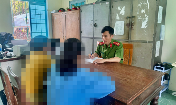 Kon Tum: Khởi tố 3 đối tượng về tội hiếp dâm người dưới 16 tuổi
