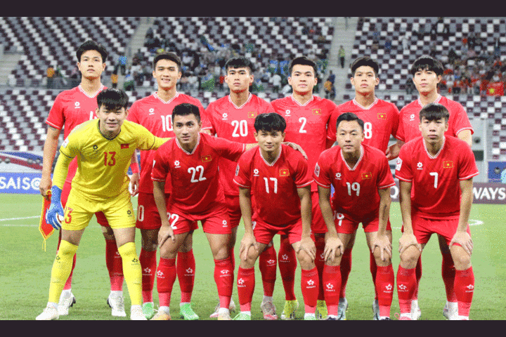 Lịch thi đấu vòng tứ kết U23 châu Á 2024: U23 Việt Nam đá tứ kết hôm nào?
