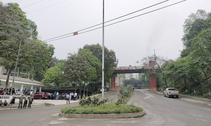 Từ vụ 7 người chết ở Yên Bái, vi phạm quy định an toàn lao động bị xử phạt ra sao?