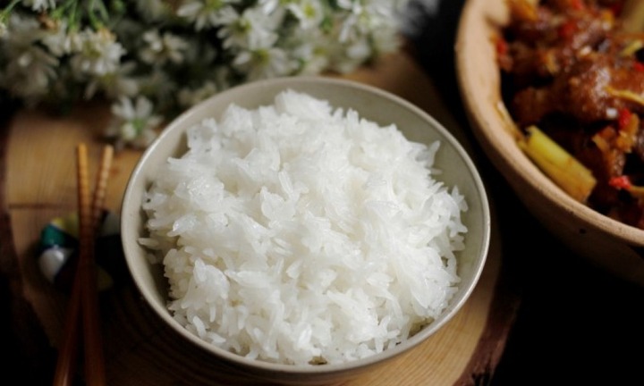Bật mí cách nấu cơm đảm bảo dưỡng chất