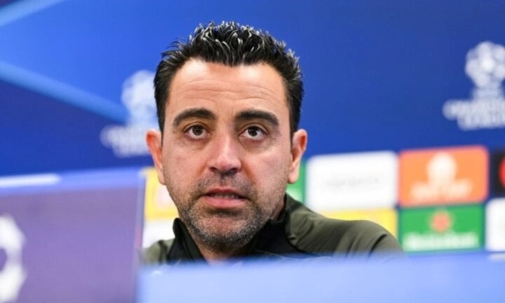HLV Xavi sẽ tiếp tục dẫn dắt Barca
