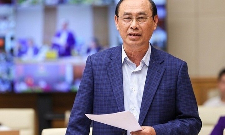 Kiện toàn Tổ cố vấn Bộ trưởng GTVT về dự án công trình giao thông