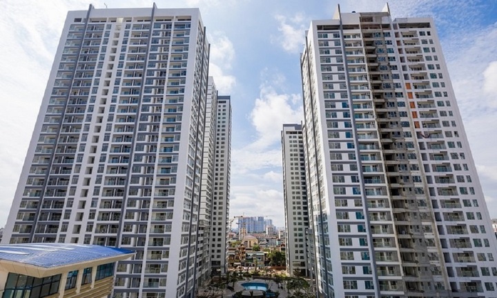 Nên chọn vị trí chung cư thế nào?