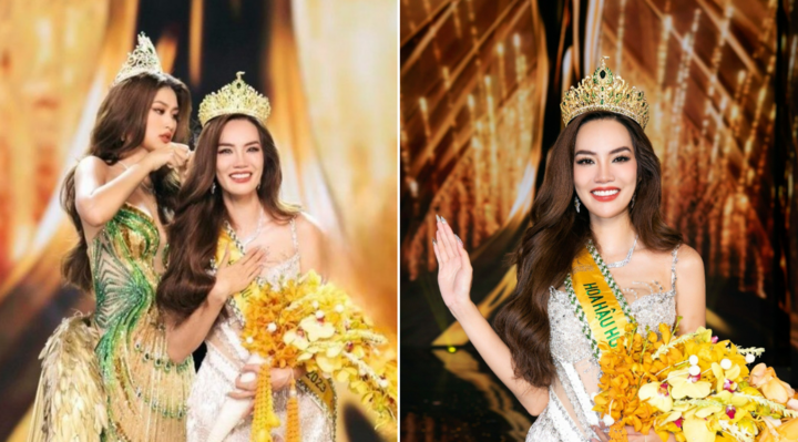 Phía Bệnh viện Nam An yêu cầu tạm ngừng phiên tòa tranh chấp liên quan đến Hoa hậu Lê Hoàng Phương