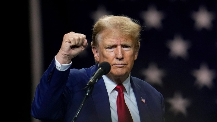 Đồng minh của Mỹ chuẩn bị cho kịch bản ông Trump tái đắc cử