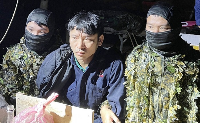 Hành trình vạch mặt kẻ thủ ác (Kỳ 13): 600 ngày truy bắt kẻ giết người giữa rừng