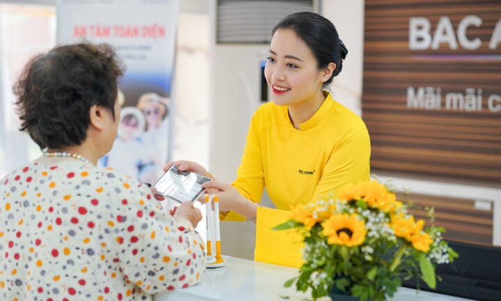 Ngân hàng Bắc Á lãi trước thuế hơn 1.000 tỷ đồng, tỷ lệ nợ xấu ở mức thấp