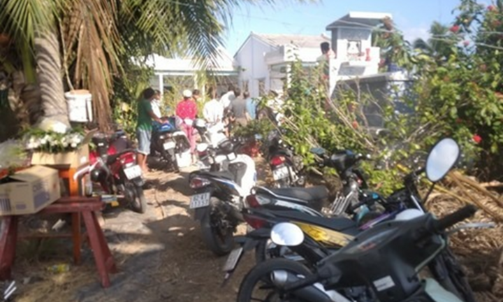 Tin tức mới nhất vụ 2 thanh niên bị đâm chết ở Long An