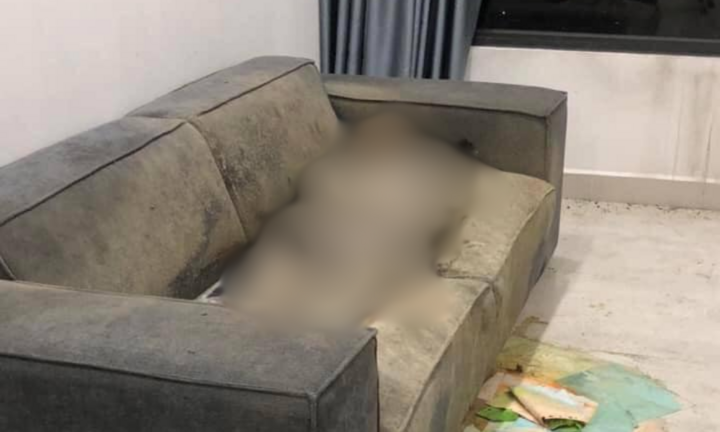 Điều tra vụ thi thể nữ giới 