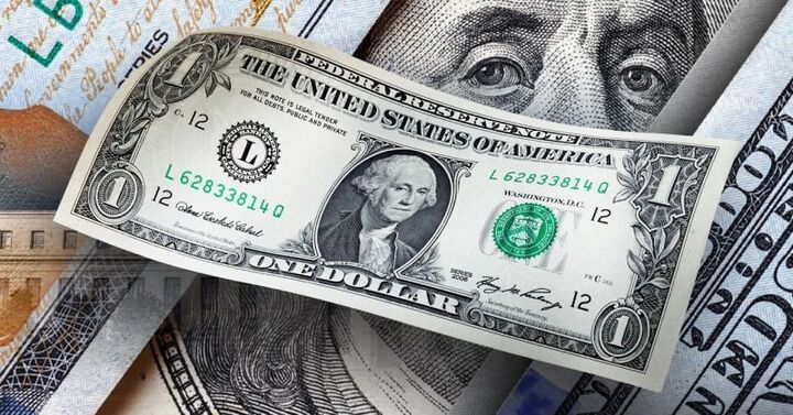 Tỷ giá USD/VND hôm nay ngày 27/4/2024: Đồng USD tăng mạnh trở lại 