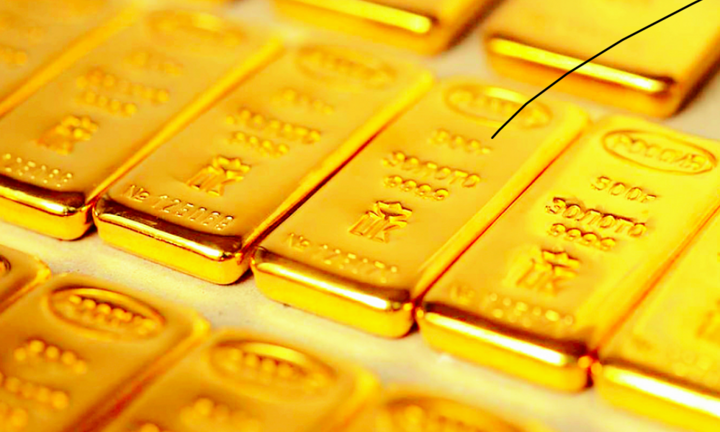 Giá vàng hôm nay mới nhất 28/4: Giá vàng giữ mức kỷ lục 85,2 triệu đồng/lượng