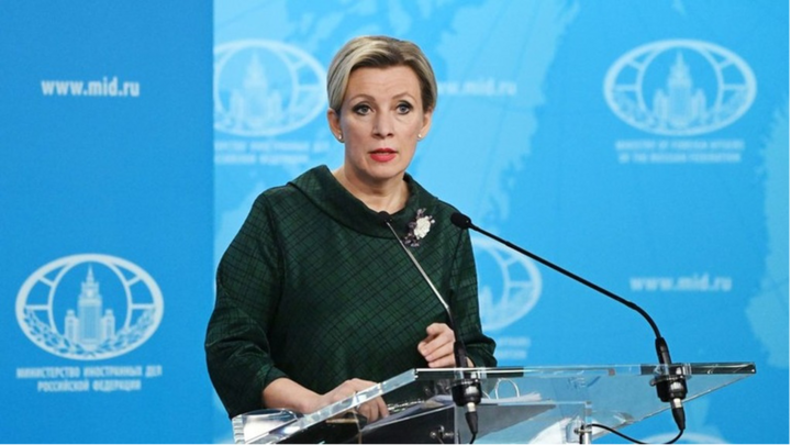 Nga cảnh báo phương Tây về việc tịch thu tài sản