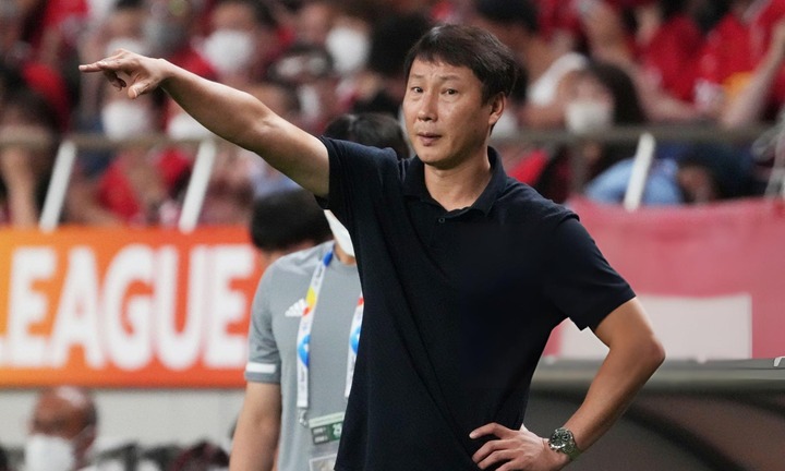 VFF ấn định thời điểm công bố HLV trưởng tuyển Việt Nam