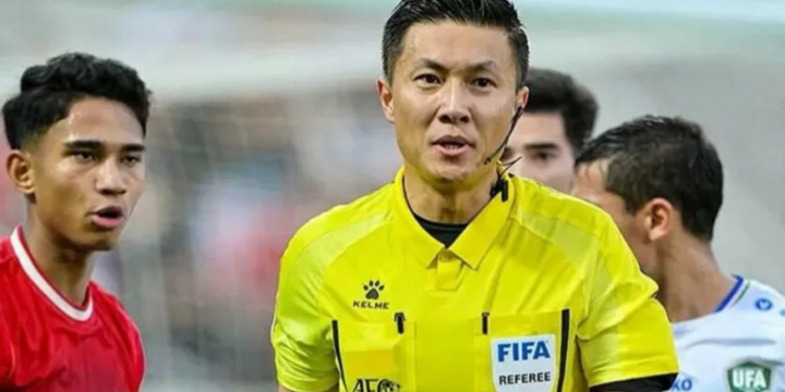 Truyền thông Indonesia chỉ trích trọng tài VAR sau khi thua Uzbekistan