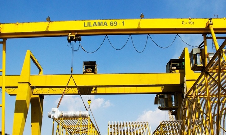 3 cổ phiếu họ nhà Lilama bị huỷ niêm yết bắt buộc trong tháng 5