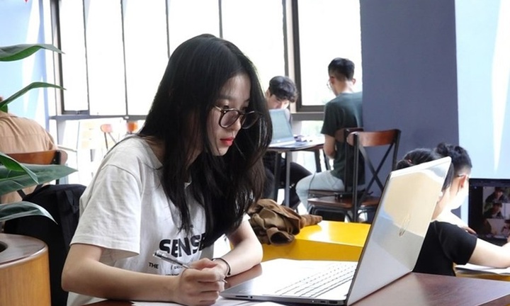 Hướng dẫn các bước đăng ký dự thi tốt nghiệp THPT năm 2024