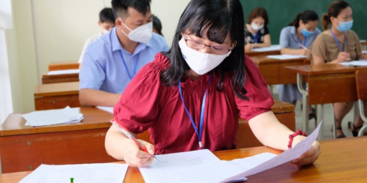 Phê duyệt phương án thanh tra kỳ thi tốt nghiệp THPT 2024 tại 63 tỉnh thành