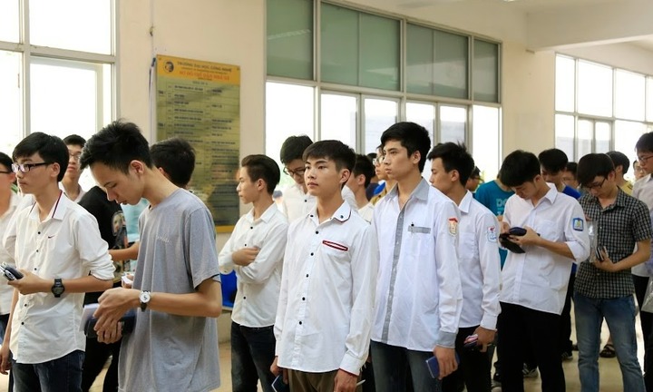 Thí sinh khi đăng ký dự Kỳ thi tốt nghiệp THPT năm 2024 cần lưu ý những gì?