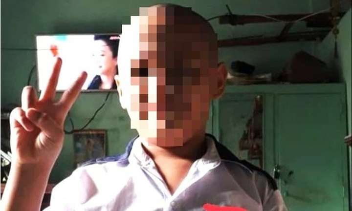 Tìm thấy nam sinh lớp 7 ở Bạc Liêu sau 3 ngày mất liên lạc