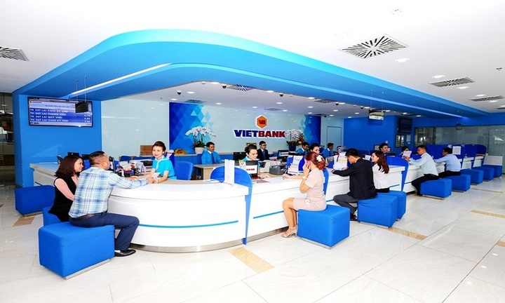 Vietbank giảm lợi nhuận để tạo bộ đệm dự phòng, nâng cao chất lượng tài sản trong tương lai