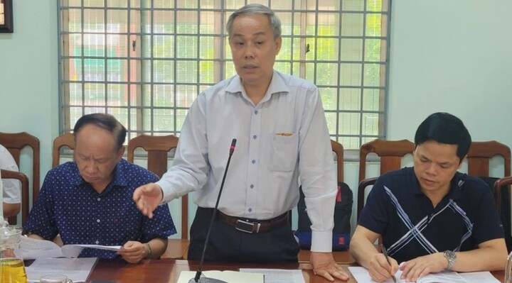 Bộ Y tế làm việc với Đồng Nai vụ gần 500 người nhập viện nghi ngộ độc bánh mì