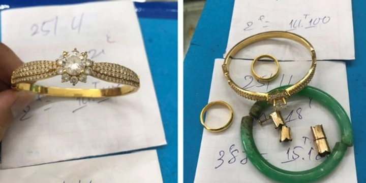 BV Chợ Rẫy cảnh báo thủ đoạn chiếm đoạt tài sản: Mời nước pha thuốc an thần