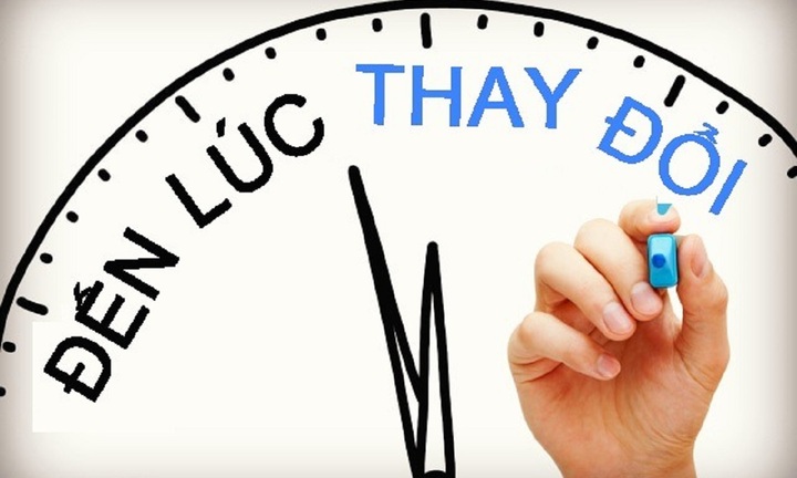 Cách loại bỏ thói quen xấu hiệu quả nhất