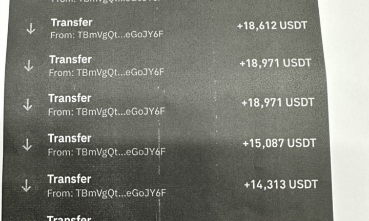 Đổi tiền điện tử trên mạng xã hội, người đàn ông bị lừa hơn 2 tỷ đồng