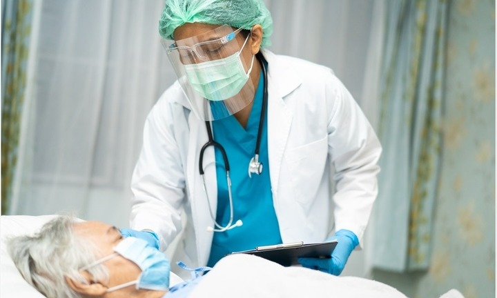 Hi hữu: Người đàn ông mắc COVID-19 trong 613 ngày, nhiễm 50 biến thể khác nhau