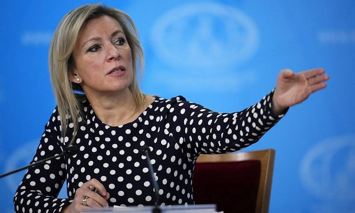 Nga tuyên bố không tham gia mọi hội nghị theo công thức hòa bình của Ukraine