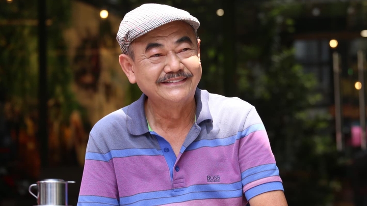 NSND Việt Anh lên tiếng về phát ngôn gây tranh cãi