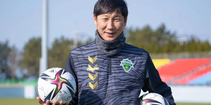 Ông Mai Đức Chung nói gì về tân HLV của đội tuyển Việt Nam?