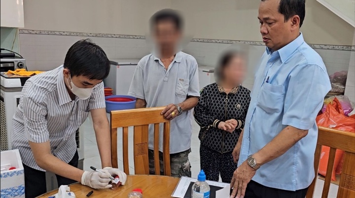 Vụ nghi ngộ độc bánh mì ở Đồng Nai: Chủ cơ sở kinh doanh bánh mì nói gì?