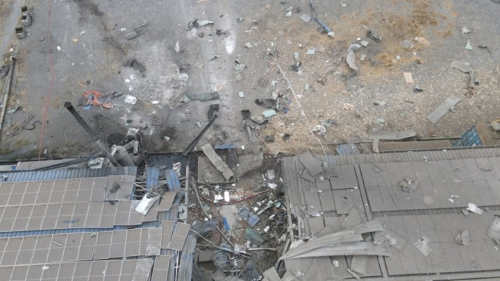 Vụ nổ lò hơi, 6 người chết ở Đồng Nai: Công ty cho công nhân nghỉ hết tháng 5