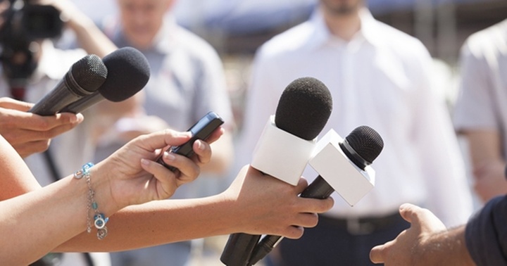 Thái Nguyên: Khởi tố 8 người mạo danh CTV, phóng viên cưỡng đoạt tài sản