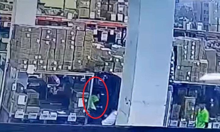 Điều tra vụ nam công nhân nghi bị đồng nghiệp lái xe nâng ép đến tử vong