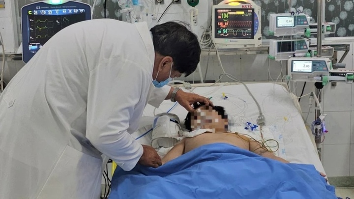 Vụ hơn 500 người ngộ độc sau ăn bánh mì: Phát hiện trong máu 3 trẻ có khuẩn E.coli