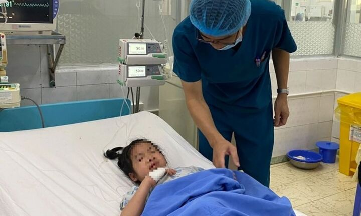 Vụ ngộ độc bánh mì ở Đồng Nai: Gần 100 giáo viên và học sinh bị ảnh hưởng