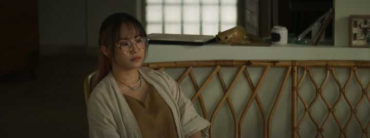 Án Mạng Lầu 4 tung trailer ấn tượng xoay quanh lòng nhân tính và sự ích kỷ