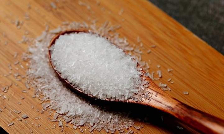 Khi nào nên cho mì chính vào thức ăn?