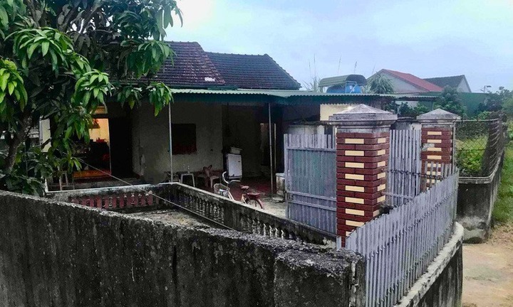 Khởi tố người đàn ông 38 tuổi hiếp dâm cụ bà 75 tuổi ở Hà Tĩnh