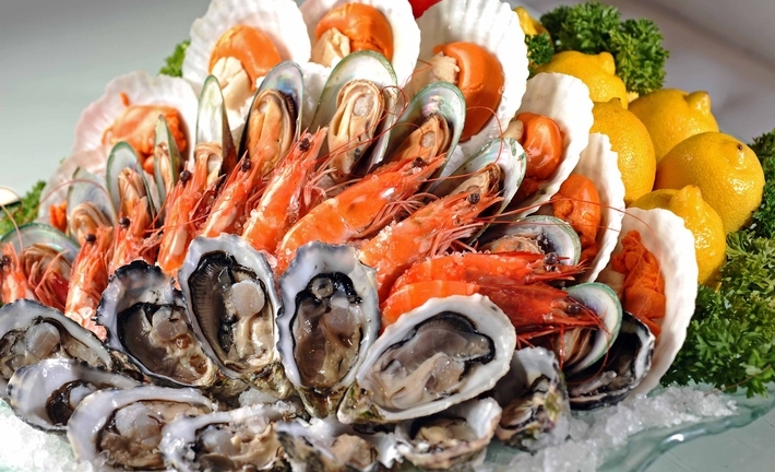 Những thực phẩm có thể 