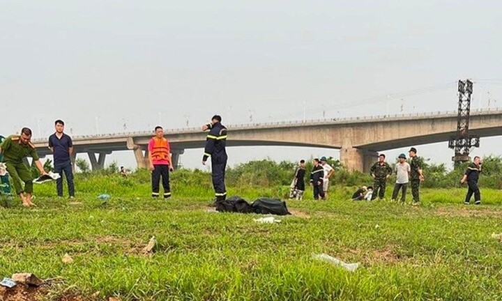 Sau 8 vụ đuối nước làm 9 người tử vong, Công an Hà Nội ra cảnh báo 