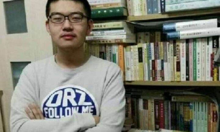 Thiên tài lịch sử được cả nước kỳ vọng: Tự kết liễu cuộc đời vì áp lực dư luận