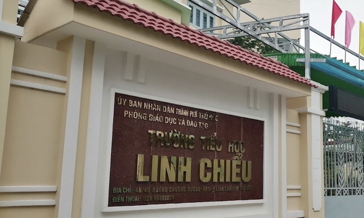 Vụ hai học sinh nghi ngộ độc sau khi ăn mỳ Ý tại TP.HCM: Sở Y tế thông tin