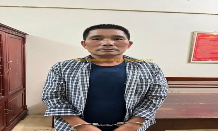 Bắt đối tượng mua ma túy về bán cho các “con nghiện” kiếm lời